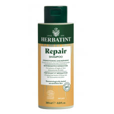 Herbatint Repair šampūns krāsas aizsardzībai, 260ml